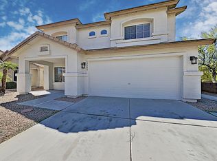 15345 W Hearn Rd, Surprise, AZ 85379