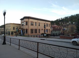 215 W Main St, Lead, SD 57754