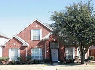 3618 Flagstone Dr, Carrollton, TX 75007