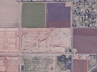 5242 W Stargazer Pl, Laveen, AZ 85339