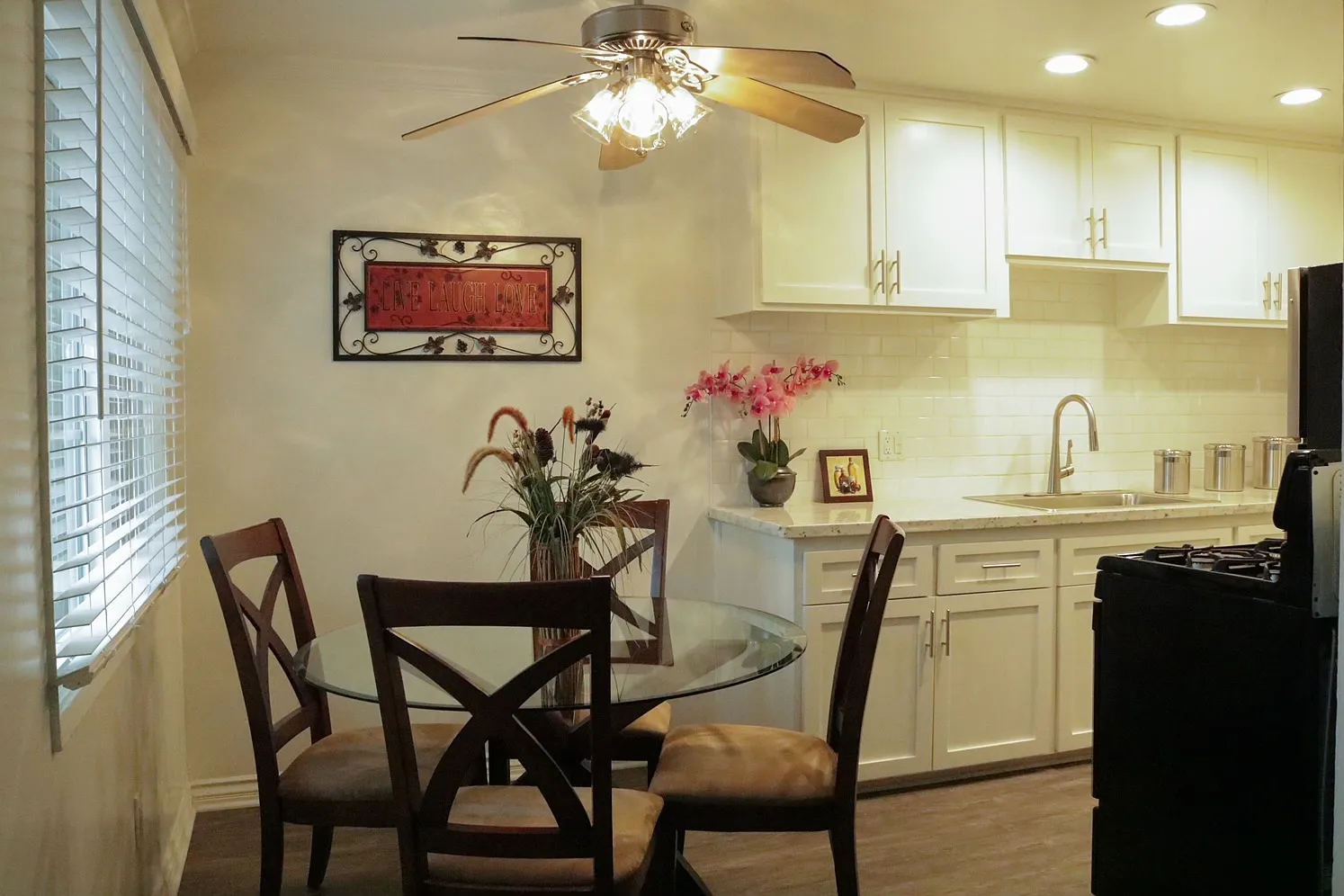 The Village Apartments — Photo 2