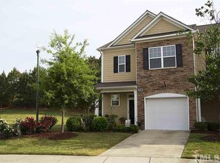 3841 Wild Meadow Ln, Wake Forest, NC 27587