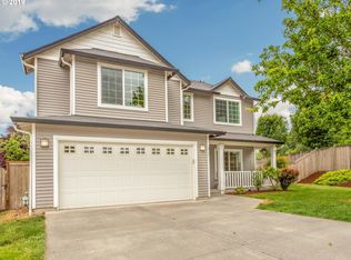 312 E 18th Pl, La Center, WA 98629