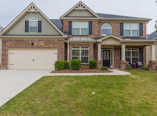 205 Annelle Park Dr, Fayetteville, GA 30215