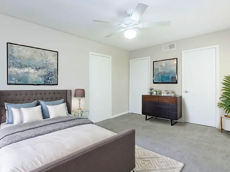 Pine Ridge Apartments — Photo 67