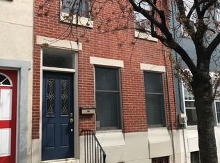 419 Dudley St, Philadelphia, PA 19148