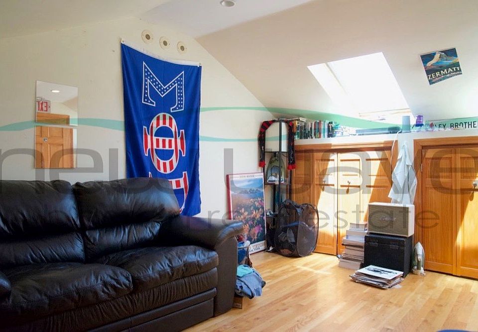 2nd image of 1615 Tremont St #3F