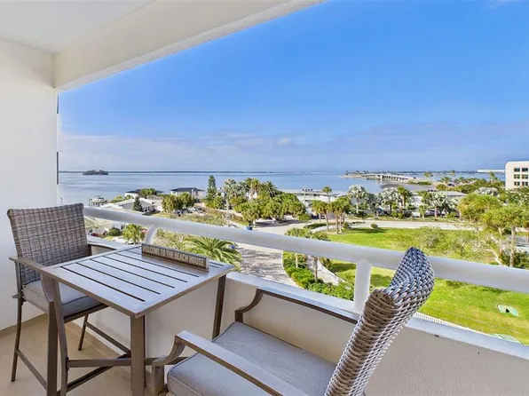 2539 Gary Cir APT 602, Dunedin, FL 34698