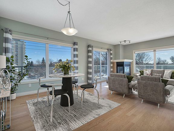 5th image of 11111 82nd Ave NW Unit 406