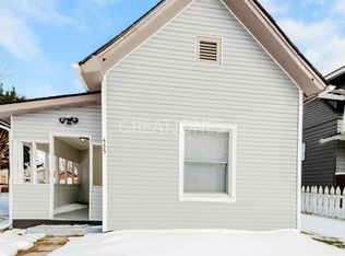 435 N Colorado Ave, Indianapolis, IN