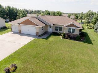 3021 Pendleton Pl, Plover, WI 54467