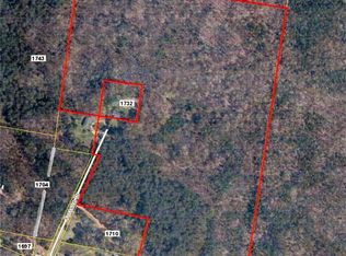 1720 Fortson Dr, Elberton, GA 30635