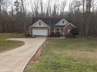 1541 Parks Mill Rd, Buckhead, GA 30625