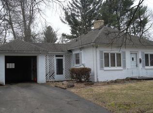 528 Parchmount Ave, Parchment, MI