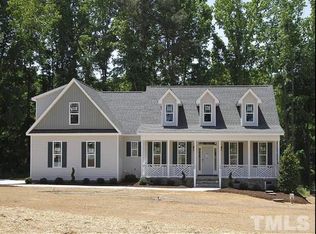 6820 Payton View Dr, Garner, NC 27529