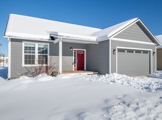 100 Rosemary Ln, Hamilton, MT 59840