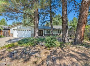 950 E Hilltop Ave, Flagstaff, AZ 86001