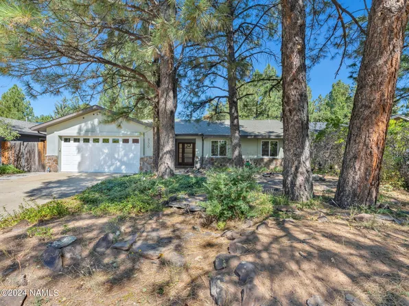 950 E Hilltop Ave, Flagstaff, AZ 86001