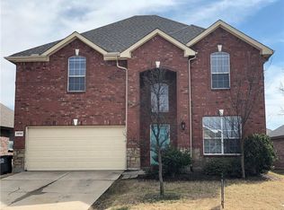 2660 Waterdance Dr, Little Elm, TX 75068