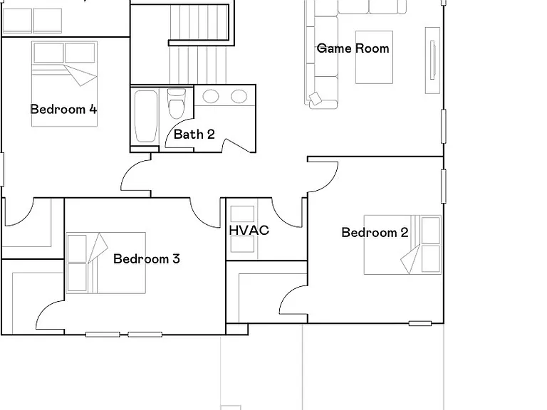 5037 Bessie Ct — Photo 3