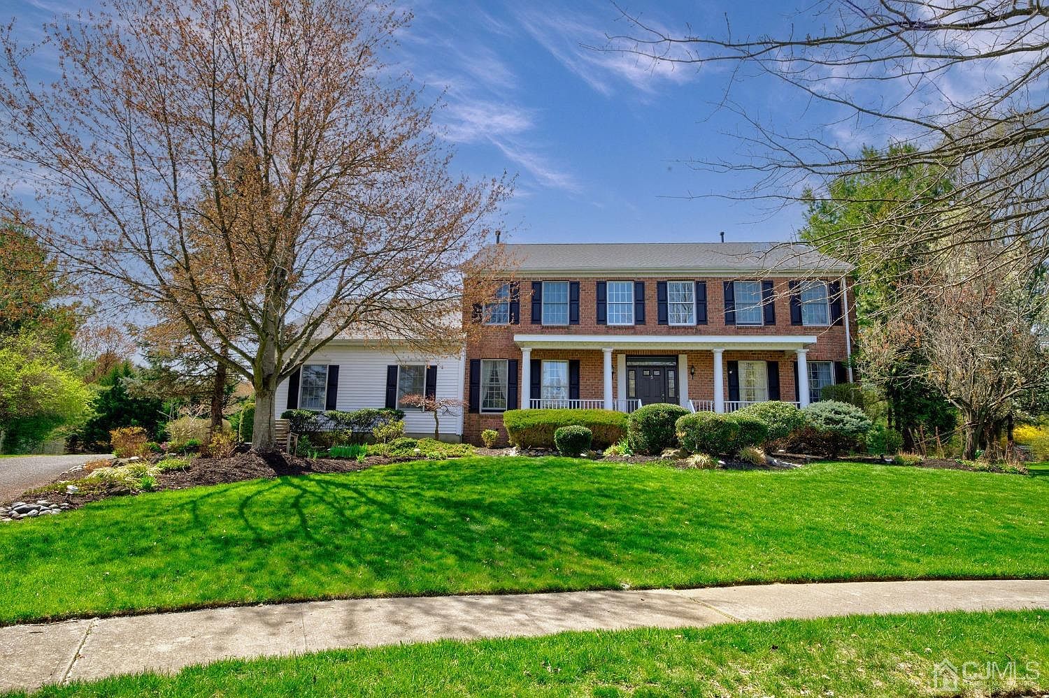 5 McKnight Ct, Cranbury, NJ 08512 Zillow