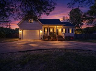 4537 Spring Forest Rd, Raleigh, NC 27616
