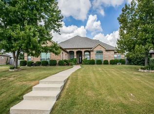 13733 Alterna Dr, Haslet, TX 76052