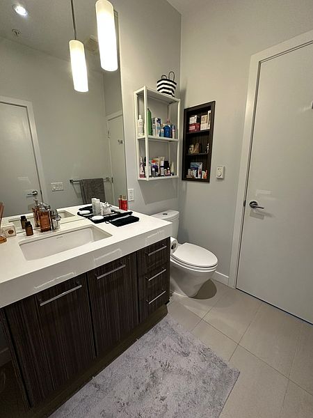 Coquitlam Apartment for rent - 1 Bedroom — photo 6