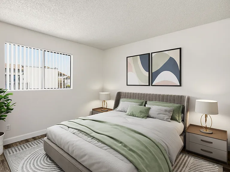 Vista Hermosa Apartments — Photo 10
