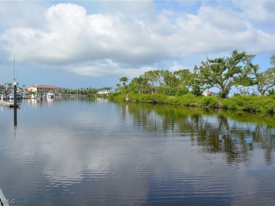 1st image of 78 Fort Boat Slip At Gulf Hbr #H10-11