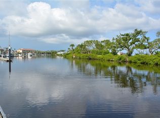 78 Fort Boat Slip At Gulf Hbr #H10-11, Fort Myers, FL 33908