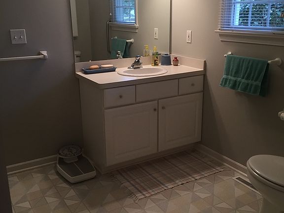 Master bath
