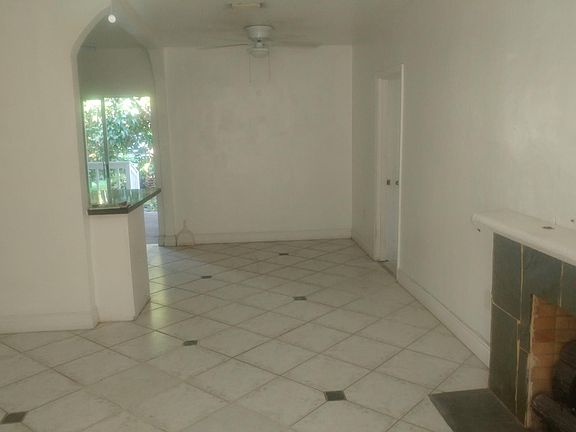 Hall and dinner