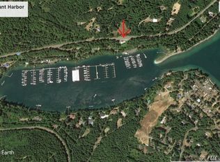 308695 Highway 101, Brinnon, WA 98320