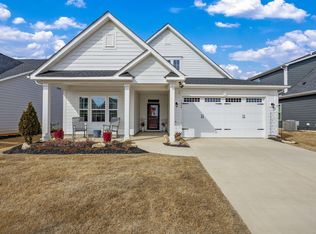 1626 Jessamine Dr, Woodruff, SC 29388