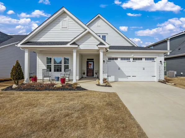 1626 Jessamine Dr, Woodruff, SC 29388