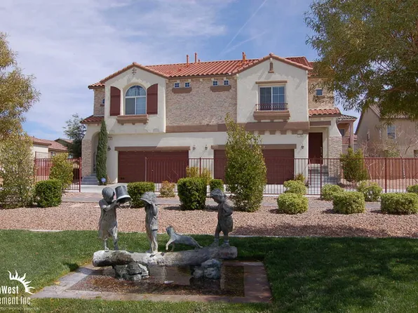 1168 Via Petrin, Henderson, NV 89052