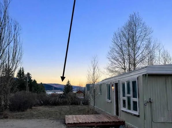 126 Tangle Leg Dr, Eagle Nest, NM 87718