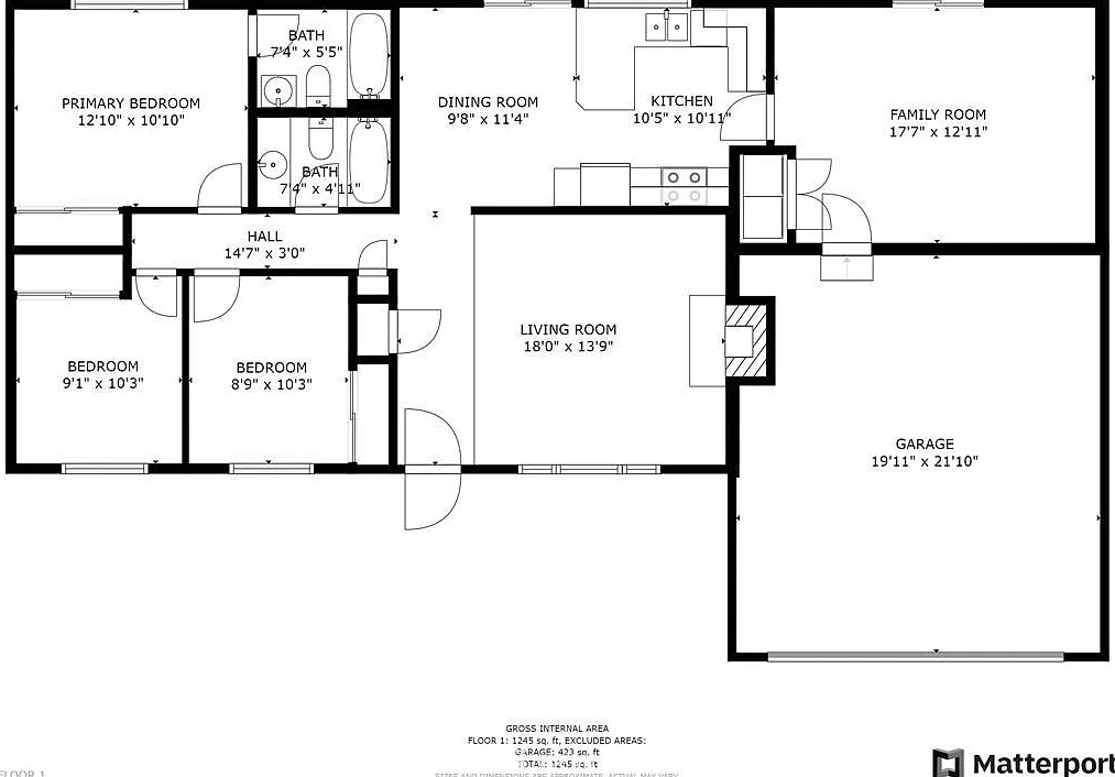 707 Harvest Rd — Photo 2