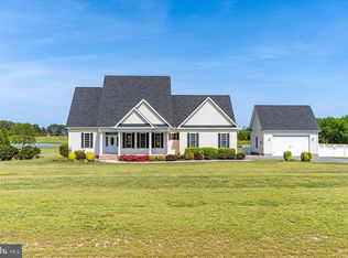 8232 Sea Biscuit Rd, Snow Hill, MD 21863