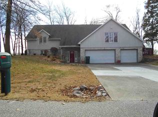 1163 S Snowball Ln, Santa Claus, IN 47579