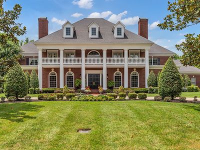 1728 Shagbark Trl, Murfreesboro, TN, 37130