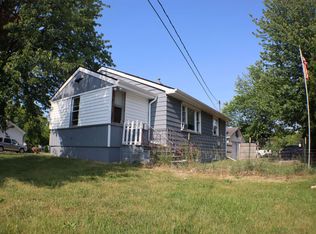 453 S Lincoln Rd, Bay City, MI 48708