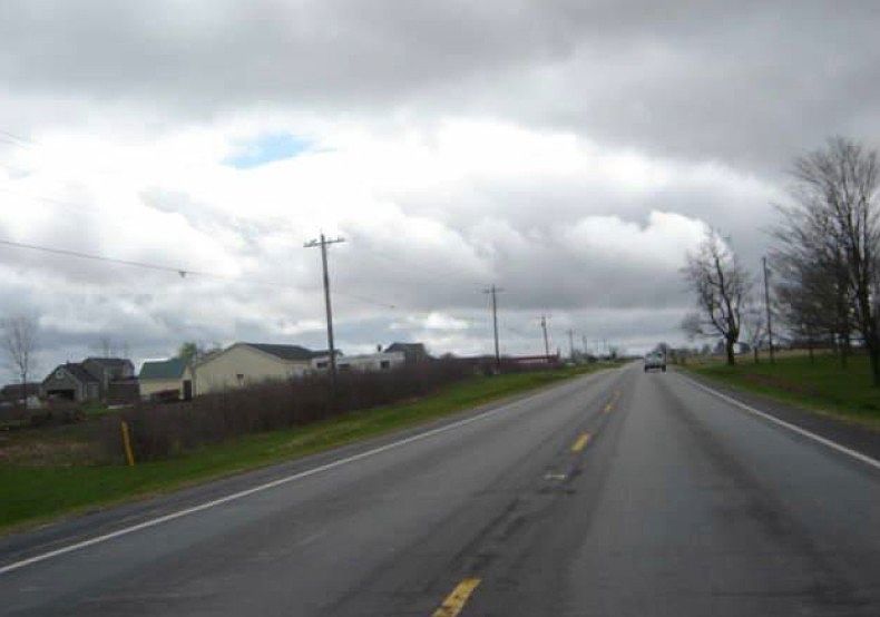 2nd image of 9923 Us Route 127