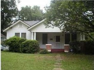 2306 Cherry St, Montgomery, AL 36107