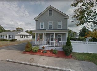 2588 Acushnet Ave #2, New Bedford, MA 02745