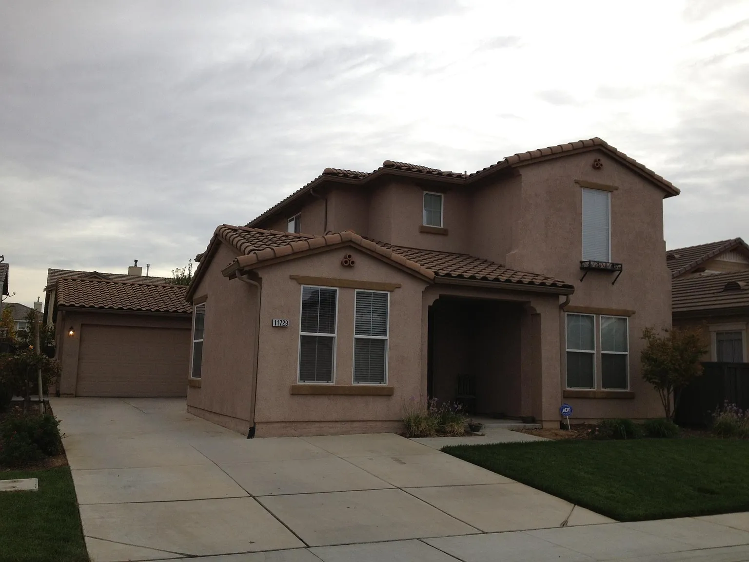 11729 Dionysus Way photo 1