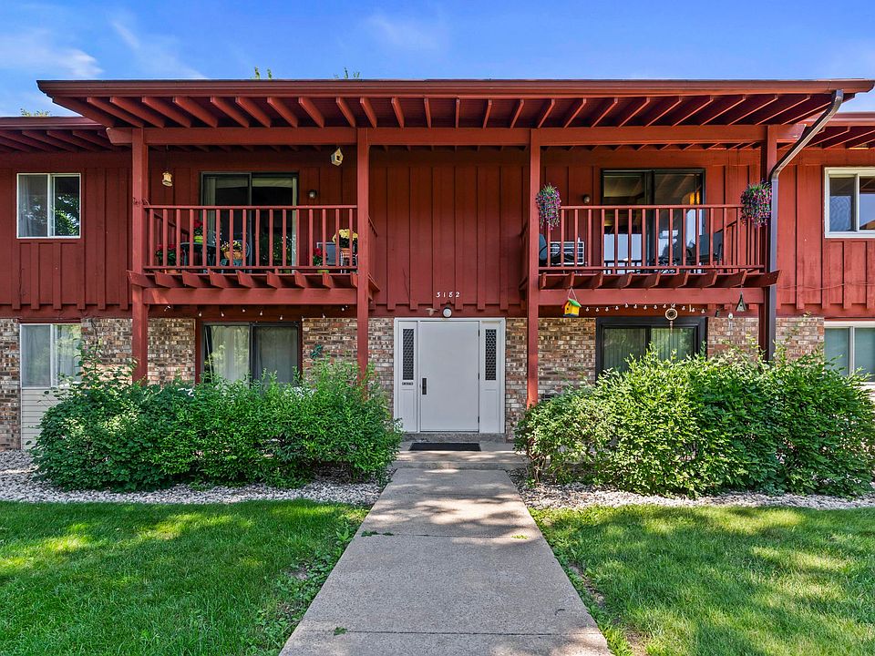 1st image of 3182 Justin Ct APT 8