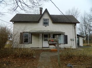 500 Mosgrove St, Urbana, OH 43078