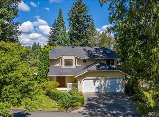 18816 71st Ave NE, Kenmore, WA 98028